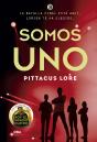 Legados De Lorien 7 - Somos Uno - Preview