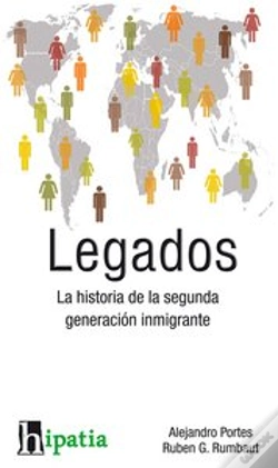 Capa do artigo Legados