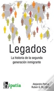 Capa do artigo Legados