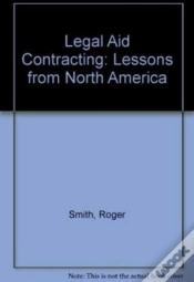 Capa do artigo Legal Aid Contracting