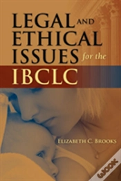 Capa do artigo Legal And Ethical Issues For The Ibclc