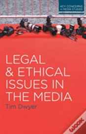 Capa do artigo Legal And Ethical Issues In The Media