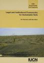 Legal And Institutional Frameworks For Sustainable Soils - Preview