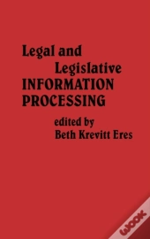 Legal And Legislative Information Processing