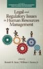 Legal And Regulatory Issues In Human Resources Management - Preview