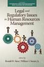 Legal And Regulatory Issues In Human Resources Management - Preview