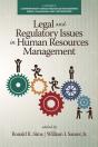 Legal And Regulatory Issues In Human Resources Management - Preview