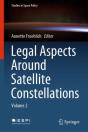 Legal Aspects Around Satellite Constellations - Preview