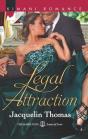 Legal Attraction - Preview