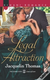 Capa do artigo Legal Attraction