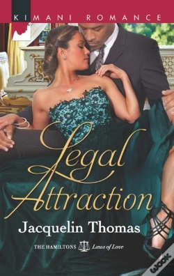 Capa do artigo Legal Attraction