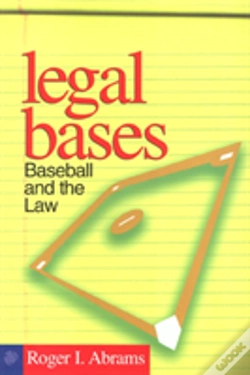 Capa do artigo Legal Bases