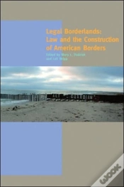 Capa do artigo Legal Borderlands
