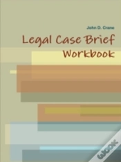Capa do artigo Legal Case Brief Workbook