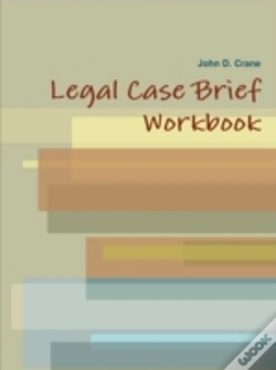 Capa do artigo Legal Case Brief Workbook