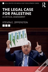 Legal Case For Palestine