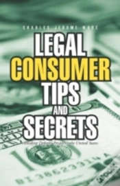 Capa do artigo Legal Consumer Tips And Secrets