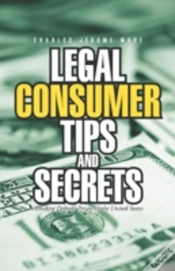Capa do artigo Legal Consumer Tips And Secrets