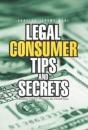 Legal Consumer Tips And Secrets - Preview