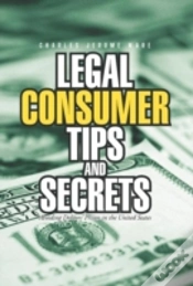 Capa do artigo Legal Consumer Tips And Secrets