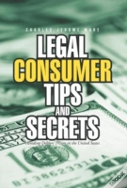 Capa do artigo Legal Consumer Tips And Secrets