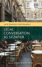 Legal Conversation As Signifier - Preview
