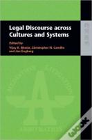 Legal Discourse Across Cultures And Systems