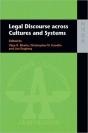 Legal Discourse Across Cultures And Systems - Preview