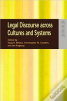 Legal Discourse Across Cultures And Systems