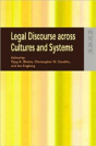 Legal Discourse Across Cultures And Systems - Preview