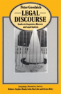 Legal Discourse - Preview