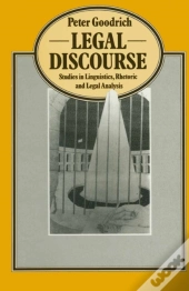 Legal Discourse