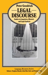 Legal Discourse