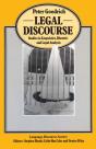Legal Discourse - Preview