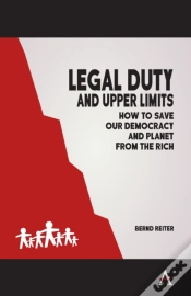 Capa do artigo Legal Duty And Upper Limits