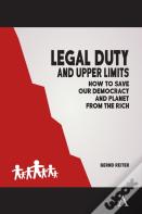 Legal Duty And Upper Limits