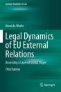 Legal Dynamics Of Eu External Relations - Preview