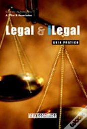 Capa do artigo Legal & Ilegal