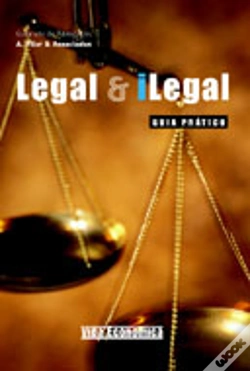 Capa do artigo Legal & Ilegal