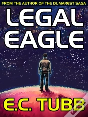 Capa do artigo Legal Eagle