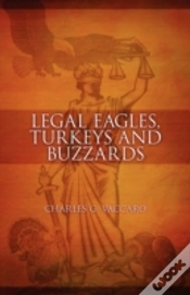 Capa do artigo Legal Eagles, Turkeys And Buzzards