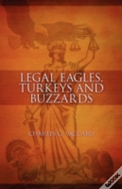 Capa do artigo Legal Eagles, Turkeys And Buzzards