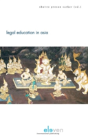 Legal Education In Asia - Preview