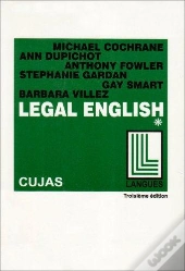 Legal English 1
