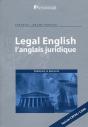 Legal English/ L'Anglais Juridique Spécial Crfpa Capa - Preview