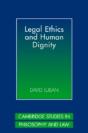 Legal Ethics And Human Dignity - Preview