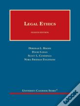 Legal Ethics