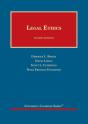Legal Ethics - Preview