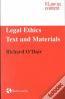 Legal Ethics