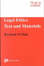 Legal Ethics - Preview
